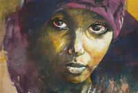 Sudan Artists