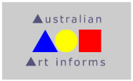 art gallery in australia