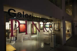 gallery malaysia