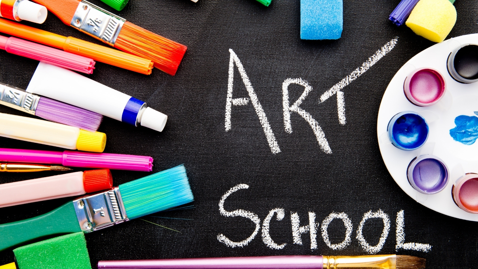 Best summer Art Programs For High School Students The Art World