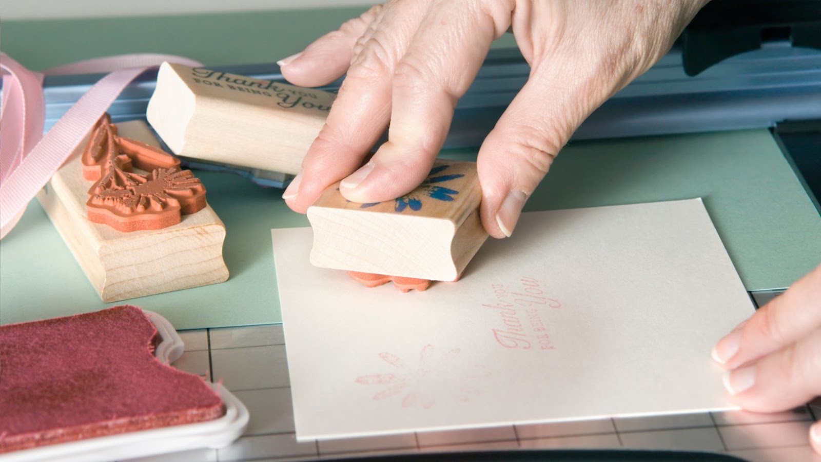 10 Ways To Use Stamps For Card Making The Art World