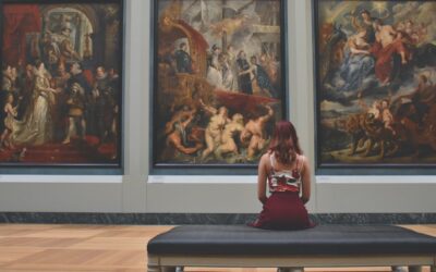 Ways to Improve Your Knowledge of Romanticism Art