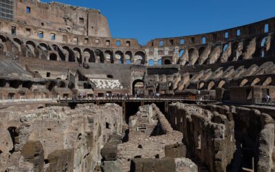 The Most Spectacular Art Galleries In Rome Italy