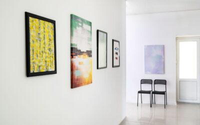 Discovering Diverse Art Galleries In Miami