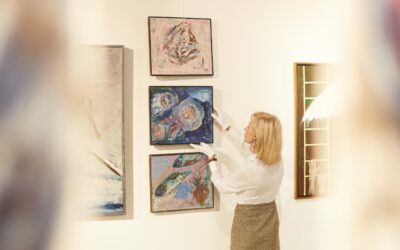 Art Galleries in Lexington KY – Discover the Hidden Gems of Local Art