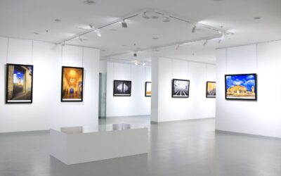 Discover the Vibrant Art Scene of the City: Art Galleries in Atlanta GA