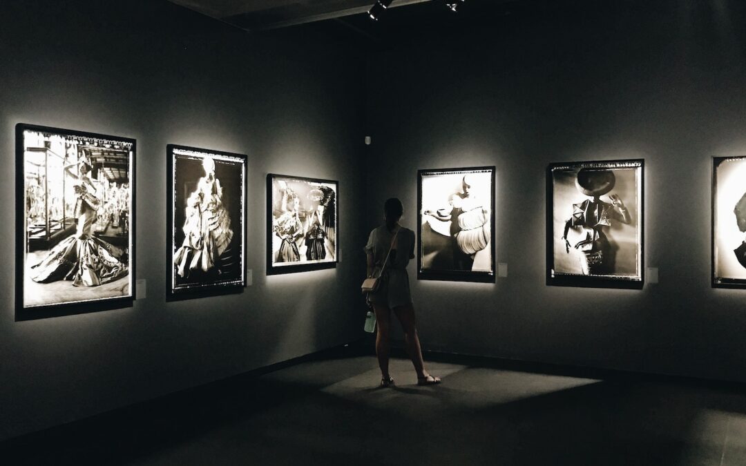 art galleries in hawaii