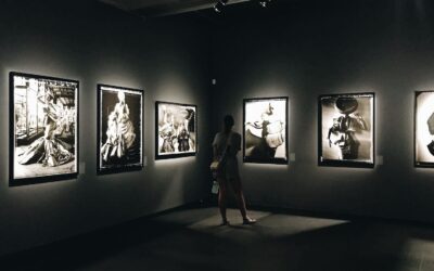 Immerse Yourself In The Aloha Spirit: Art Galleries In Hawaii