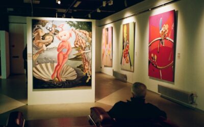 Art Galleries in Florence Italy: Explore the Rich Cultural Heritage