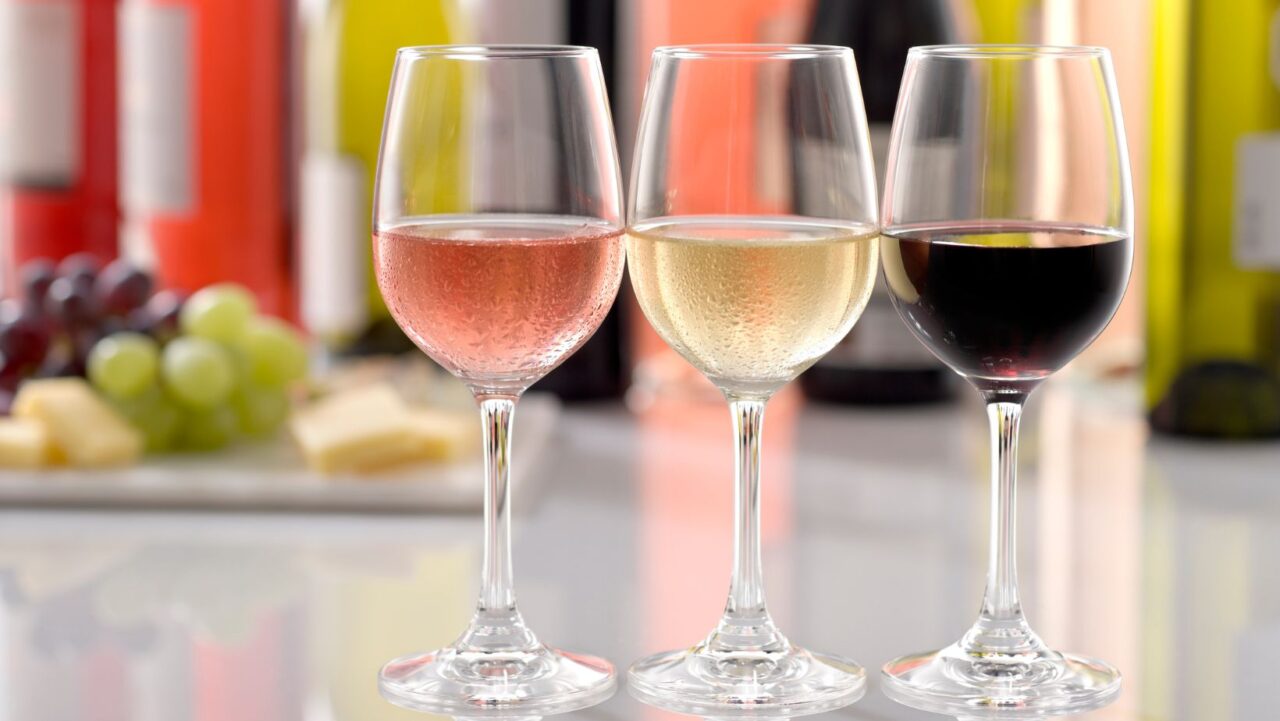 Raise a Glass to Health: The Top Low Calorie Wine to Try Today - The ...