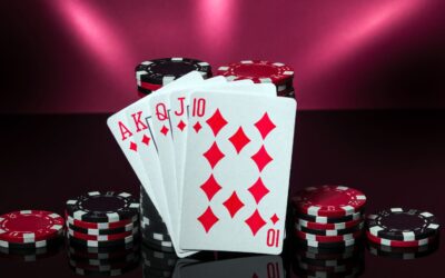 What to Consider When Choosing a Reputable Online Casino