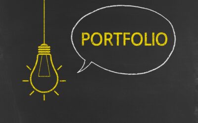 Portfolio Prep: Top Tips On Creating And Sharing Your Art