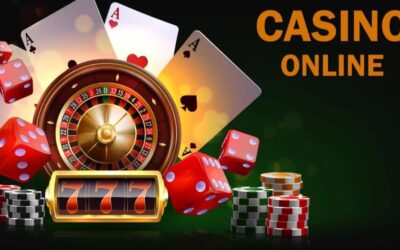 Celuapuestas.com Casino Online: The Ultimate Gambling Experience