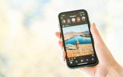 Creating Engaging, Attention-Grabbing, And Brand-Aware Instagram Loop Video