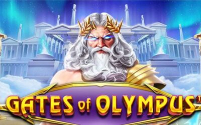 Gates of Olympus Slot: Overview of Features, Bonuses, and Symbols