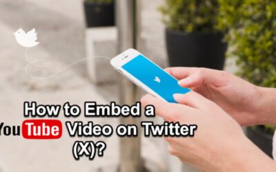 Step-by-Step Tutorial: How to Embed a YouTube Video on Twitter(X) for Maximum Visibility