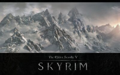 Immersive 1366×768 The Elder Scrolls V Skyrim Wallpapers: A Comprehensive Guide