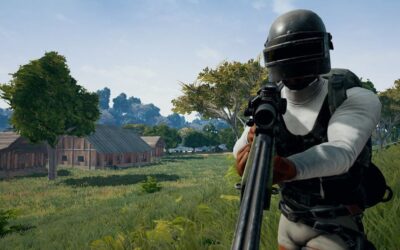 Optimize Your Device Experience With iPhone XS Max Playerunknown’s Battlegrounds Backgrounds