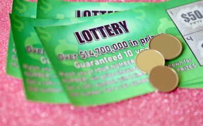 Unveiling Lottery Winning Secrets Using Data Paito Macau