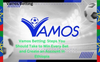 Vamos Bet.com: Your Ultimate Betting Destination