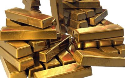 Harga Emas Org Hari Ini: Latest Gold Price Update