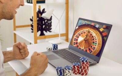 How to Design An Online Casino Website