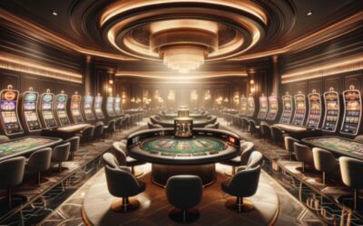 Celebrity Gamblers: Navigating The Virtual Casino Landscape