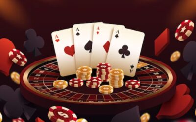 7Bit Casino’s Cryptocurrency Integration: More Than Just Bitcoin Gaming