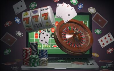 Secure, Swift, and Seamless: E-Wallet Integration in Singaporean Online Casinos