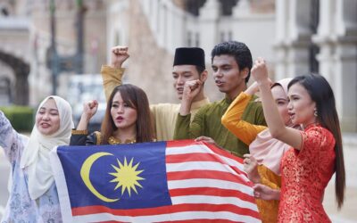 Bendera Malaysia Versi 55 Tahun Yang Lalu: A Historical Overview