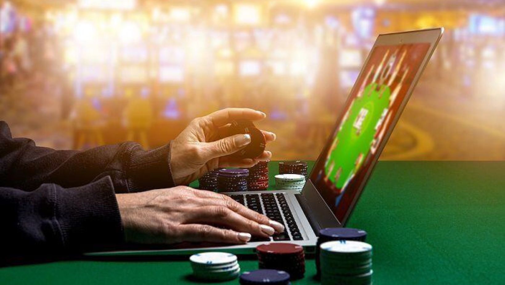 1 casinos com gambling online