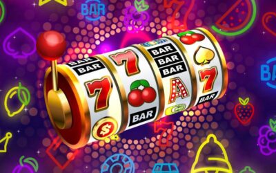 Cukong Slot: An Introduction to Online Slot Games