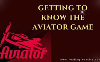 Getting to Know the Aviator Game