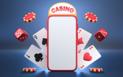 How to Get Started with Casino Apps: A Beginner’s Guide