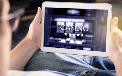 Creating An Online Gambling Game: Art, Design And Functionality