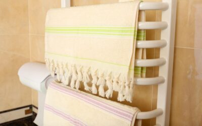 Eco-Friendly Heating Solutions: The Environmental Benefits of Towel Radiators