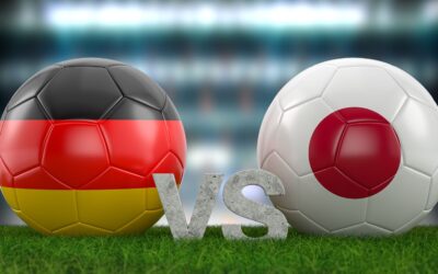 Rivalry Linimasa Timnas Jerman Vs Tim Nasional Sepak Bola Jepang: Key Players and Tactical Analysis