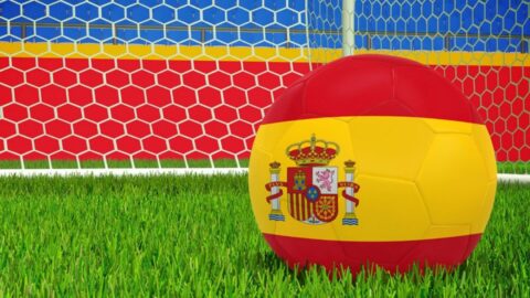 Spain's Euro 2024 Prospects: Analyzing The Odds - The Art World