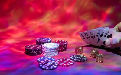 The Psychology of Risk: Exploring the Similarities Between Crypto Trading and Casino Gambling