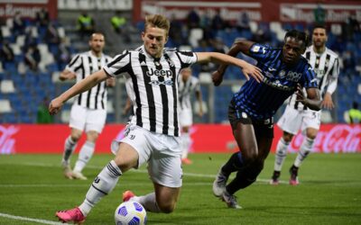 Atalanta – Juventus: Preview Of The 2023/24 Coppa Italia Final