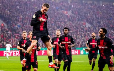 Kaiserslautern – Bayer: Preview Of The 2023/24 German Cup Final