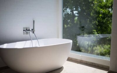 Transforming Your Bathroom into a Relaxing Retreat