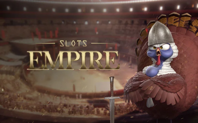 Slots Empire Casino – Casino Overview
