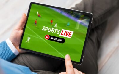 The Impact of Online Streaming Services on the Sports Industry in USA
