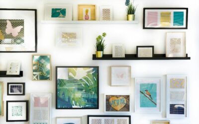 Enhance The Look Of Your House With Art: Tips To Choose The Right Artwork