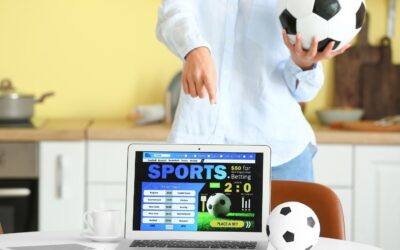 Goal-Driven Gains: A Guide to Using Georgia Betting Apps for Soccer Fans