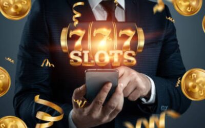 The Rise of Skill-Based Slots: Blurring the Lines Between Gaming and Gambling