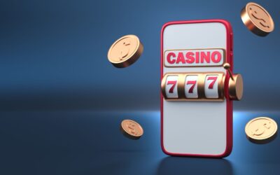 5 Essential Online Casino Designs for Comfort