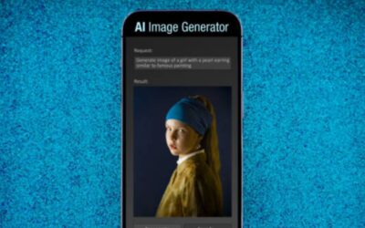 Visualizing the Future: The Impact of AI Image Generation on Design