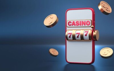 Gambling as an Object of Art